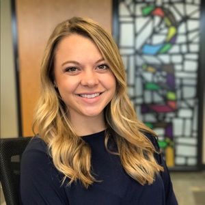 Meet your Posher, Paige